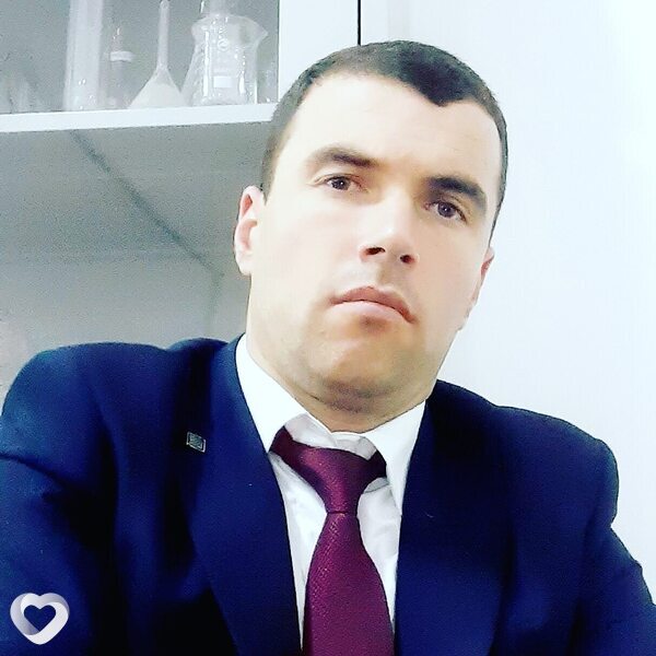 Бек, 34, Ташкент — анкета №336366