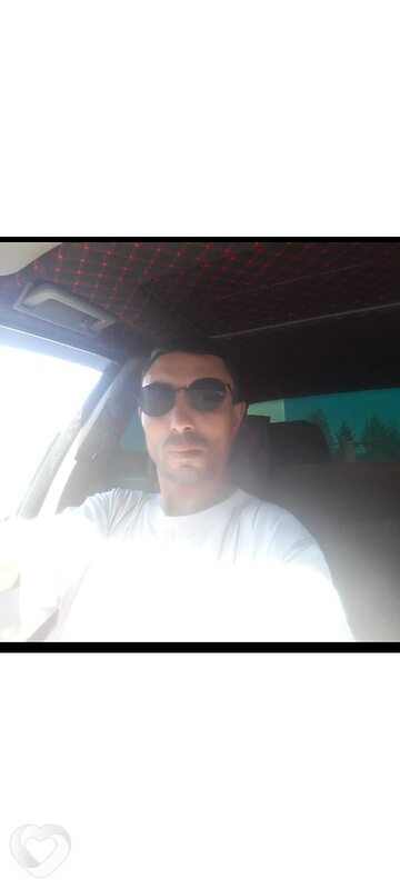 Николай, 41, Макинске — анкета №336367