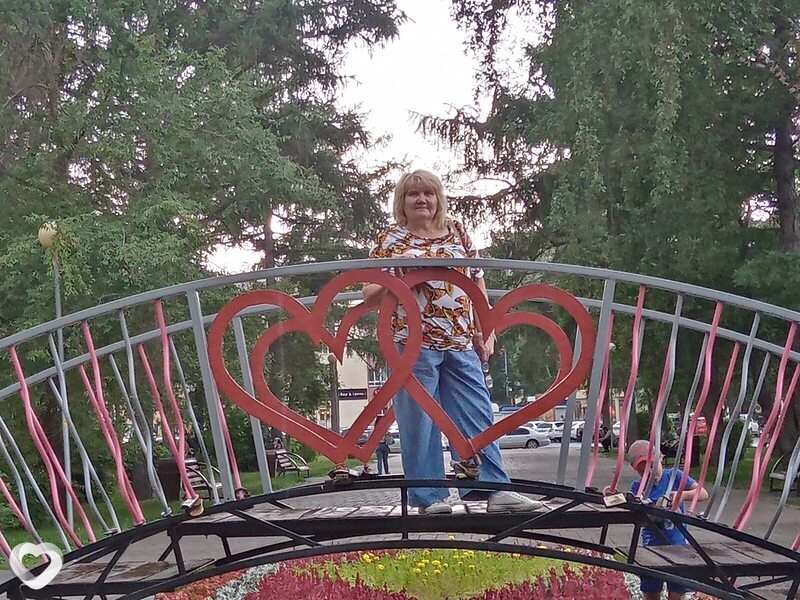Госпожа, 56, Кемерове — анкета №336371