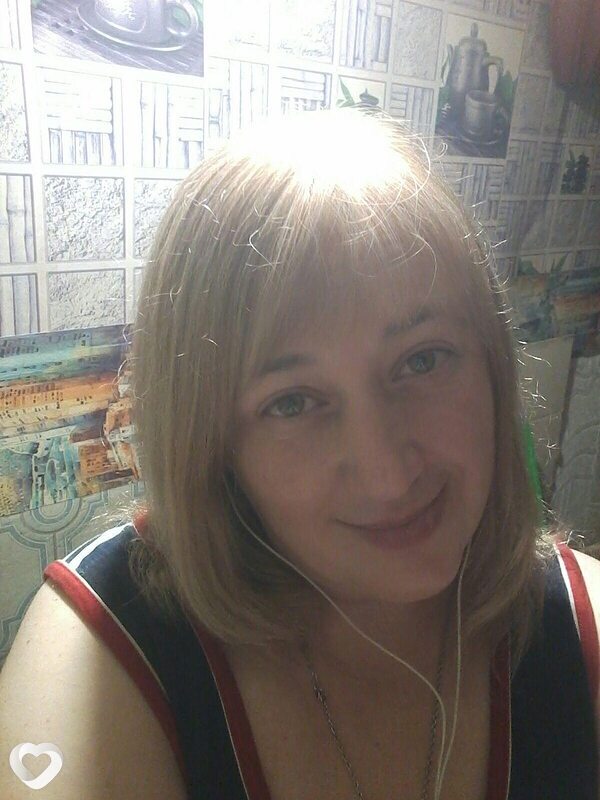 Ирина, 46, Улан-Удэ — анкета №336372