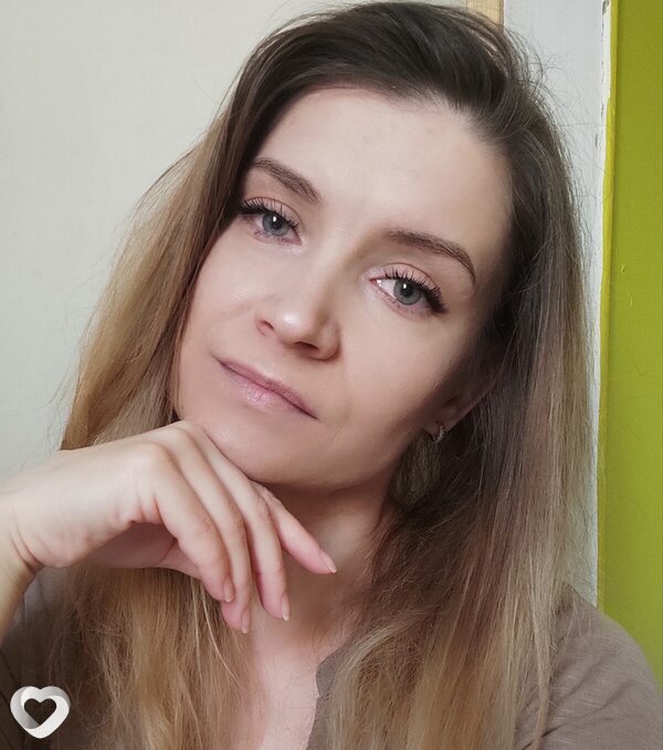 Светлана, 40, Тамбове — анкета №336373