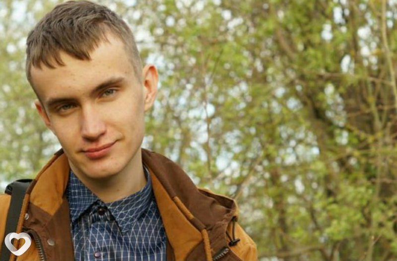 Артём, 27, Елеце — анкета №336376