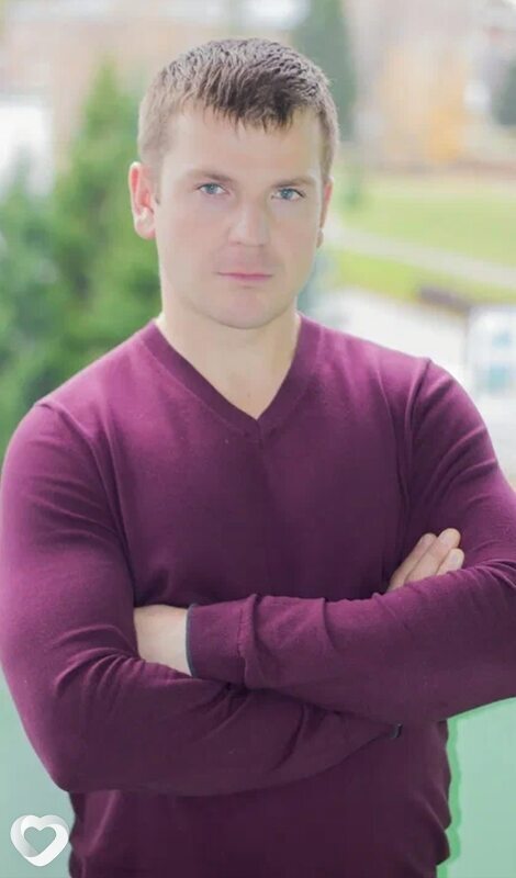 Алексей, 39, Благовещенске — анкета №336505
