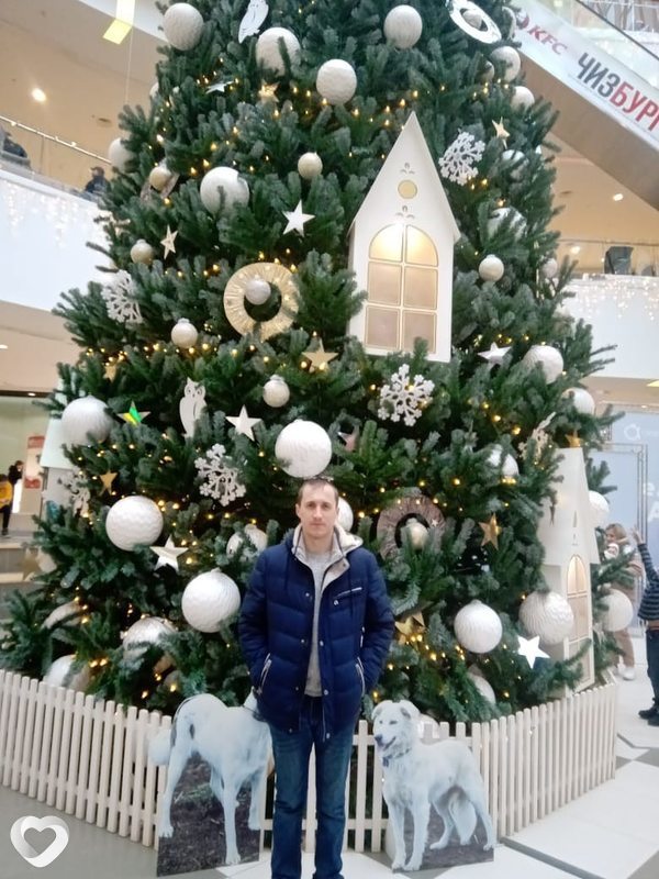 Дмитрий, 33, Волгограде — анкета №336506