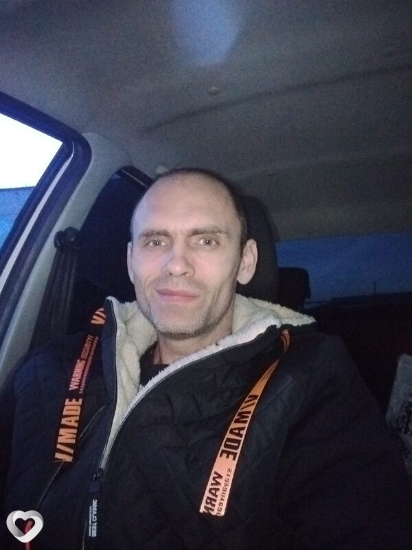 Иван, 42, Котельниках — анкета №336507