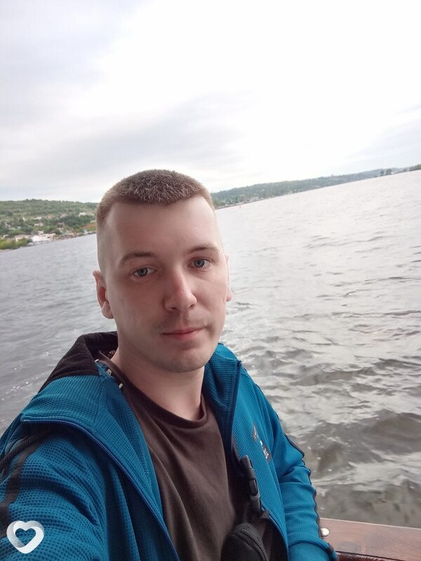 Андрей, 32, Москве — анкета №336508