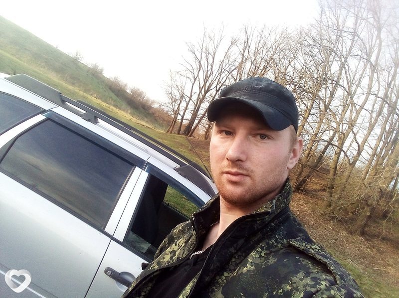Сергей, 30, Елеце — анкета №336517