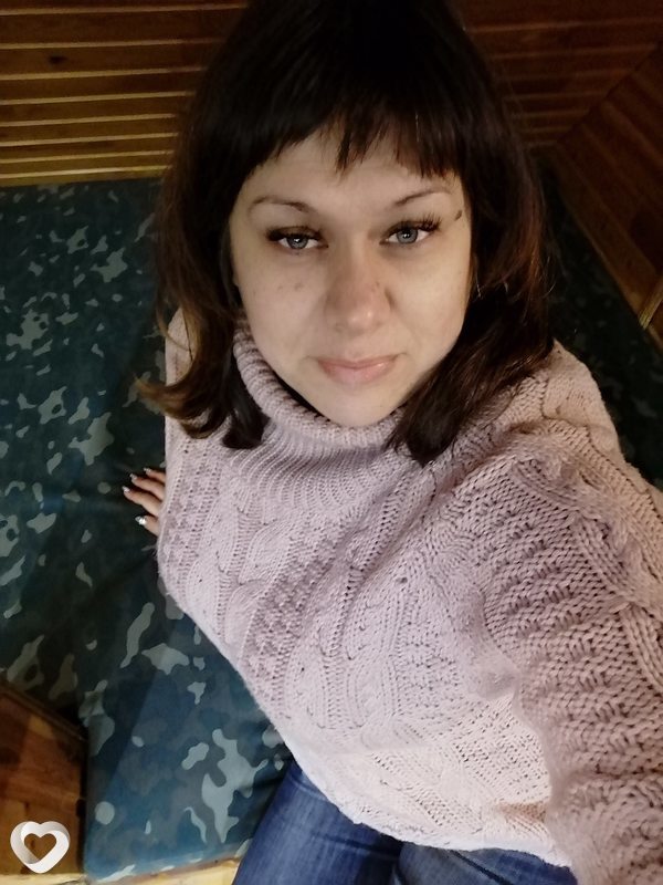 Татьяна, 51, Полоцке — анкета №336523