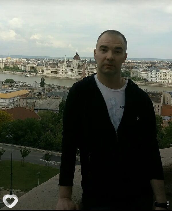 Vitaliy, 39, Виннице — анкета №336524