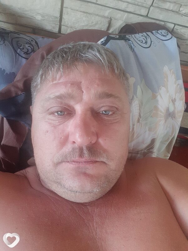 Бродяга, 46, Шымкенте — анкета №336456