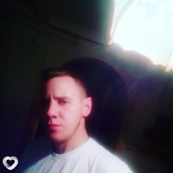 Александр, 39, Брянске — анкета №336458