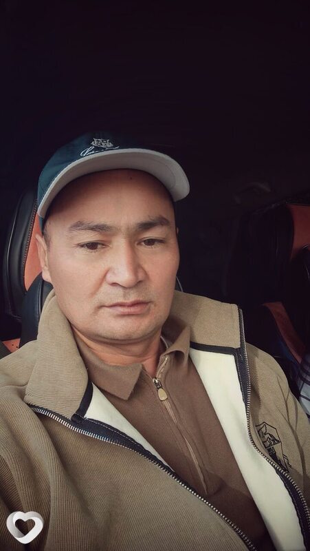 Берик, 39, Караганде — анкета №336460