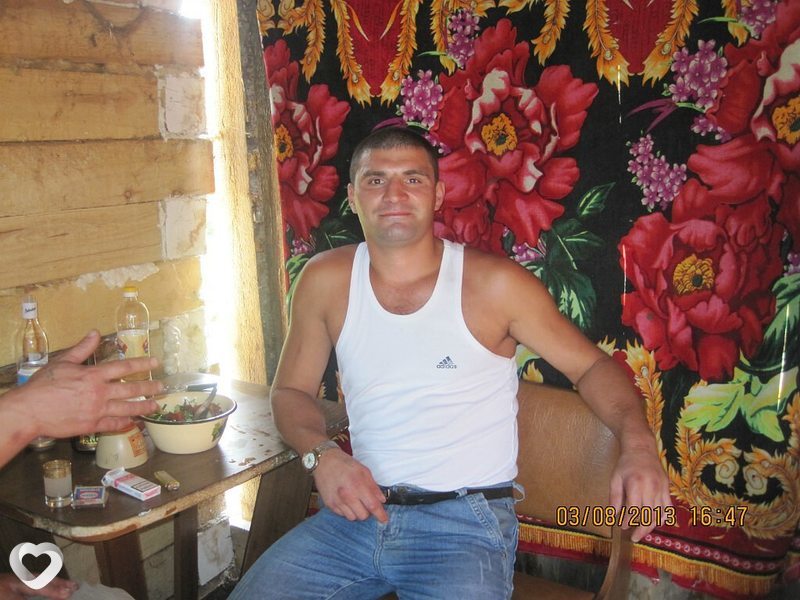 Николай, 42, Томске — анкета №336461