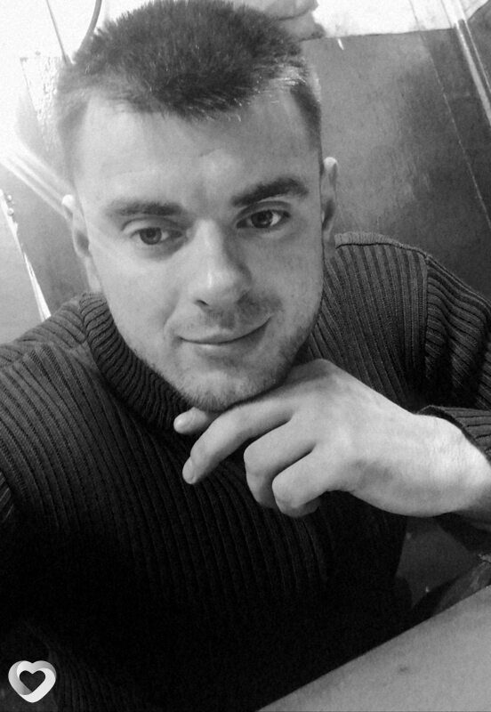 Сеня, 30, Минске — анкета №336462