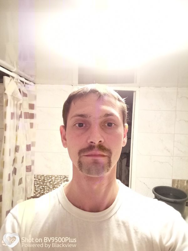 Сергей, Веселиново