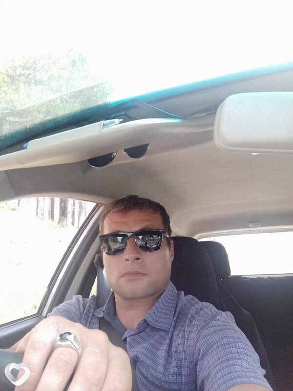 Сергей, 47, Усть-Кут — анкета №336467