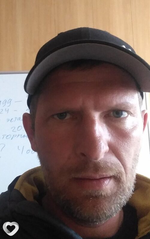 Сергей, 48, Оренбурге — анкета №336476