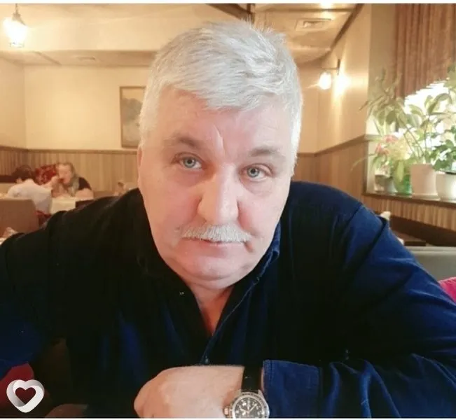 Вячеслав, 62, Москве — анкета №336484