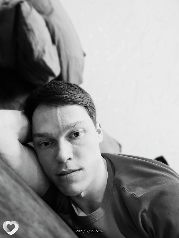 Фёдор, 35, Ульяновске — анкета №336485