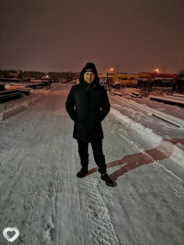 Рахматулло, 26, Екатеринбурге — анкета №336487