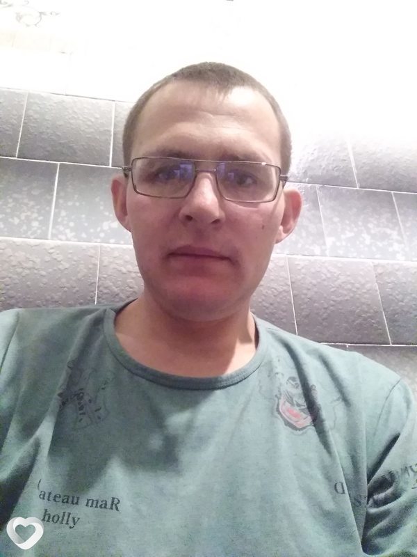 Дмитрий, 38, Кемерове — анкета №336490