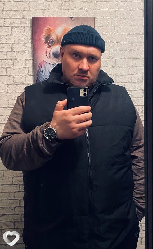 Макс, 31, Кемерове — анкета №336496