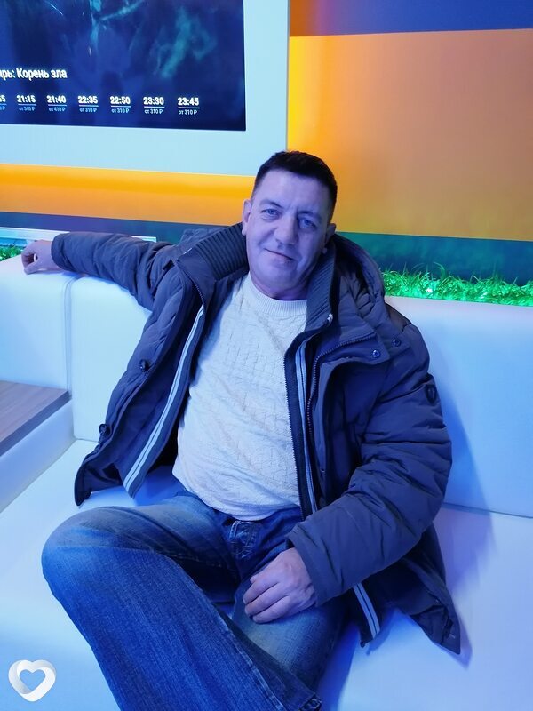 Алексей, 55, Энгельсе — анкета №336527
