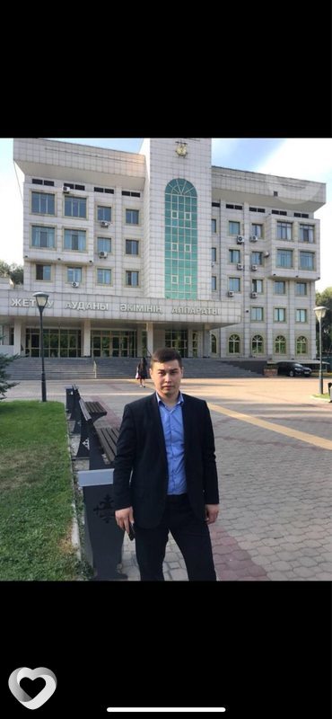 Ерлан, 33, Алматы — анкета №336529