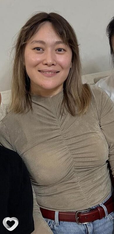 Айнура, 45, Астане — анкета №336536