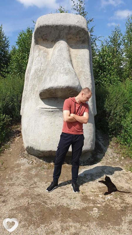 Иван, Хомутово