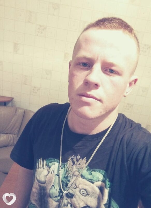Денис, 24, Омске — анкета №336540