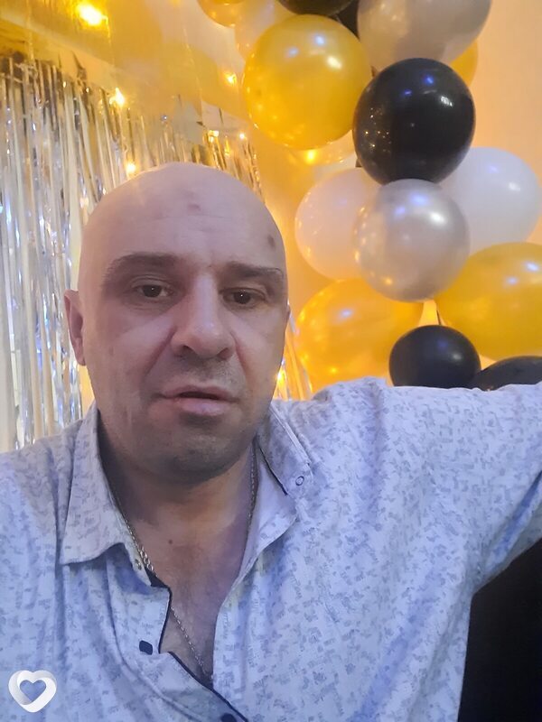 Валерий, 47, Петропавловске — анкета №336542