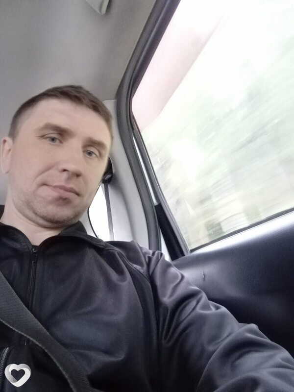 Виталий, 47, Красноярске — анкета №336548