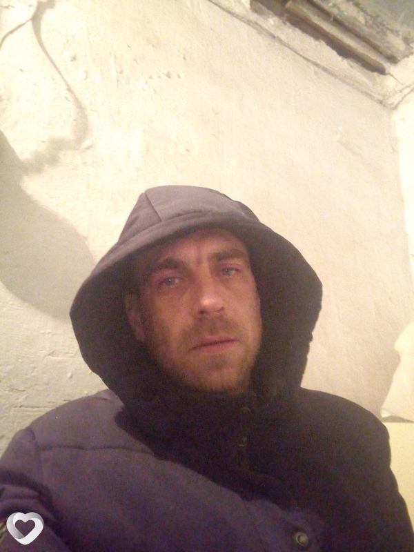 Евгений, 43, Искитиме — анкета №336549