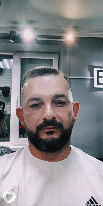 Виталий, 40, Краснодаре — анкета №336550