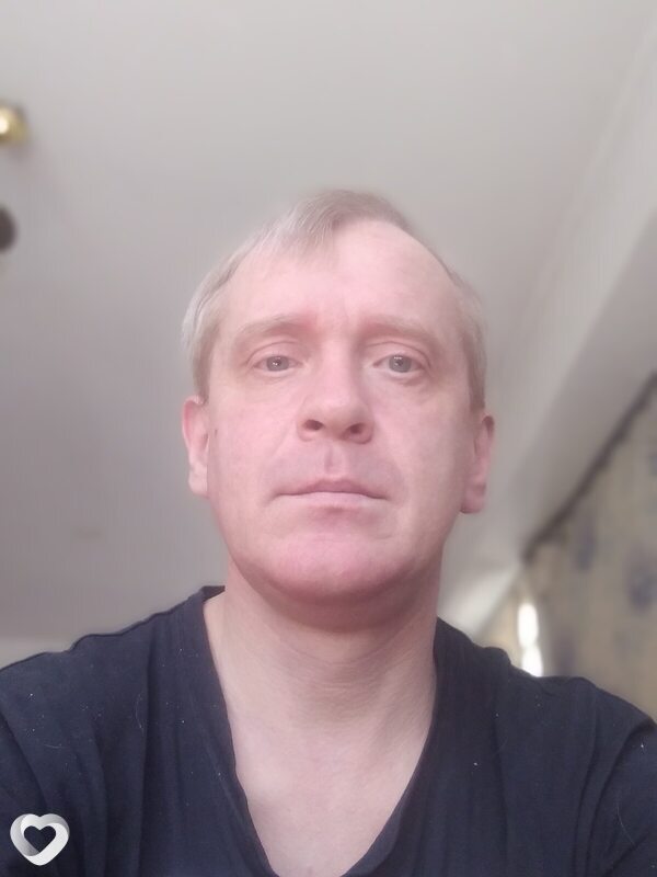 Дима, 44, Усть-Каменогорск — анкета №336277