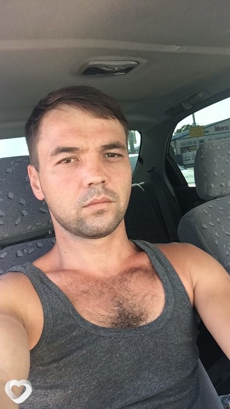 Александр, 37, Белгороде — анкета №336281