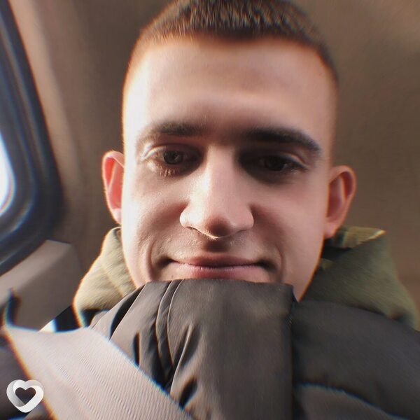 Никита, 22, Барановичах — анкета №336295