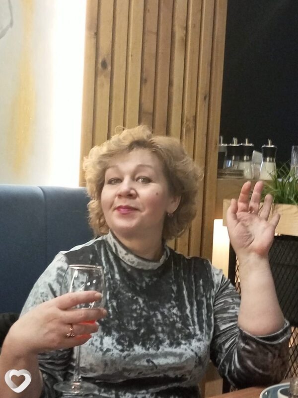 Оксана, Колпино