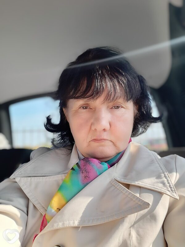 Галина, Семенов