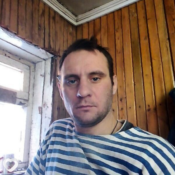 Юрий, 35, Норильске — анкета №336563