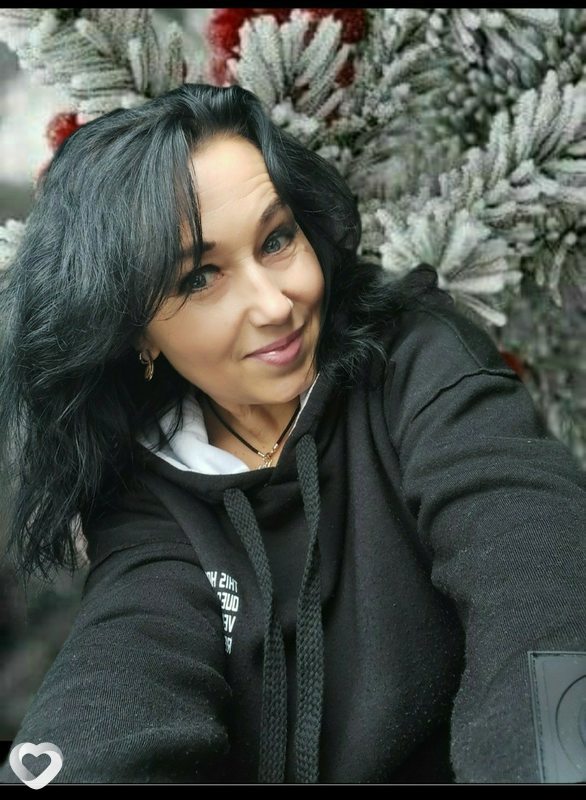 Ирина, 52, Херсоне — анкета №336566