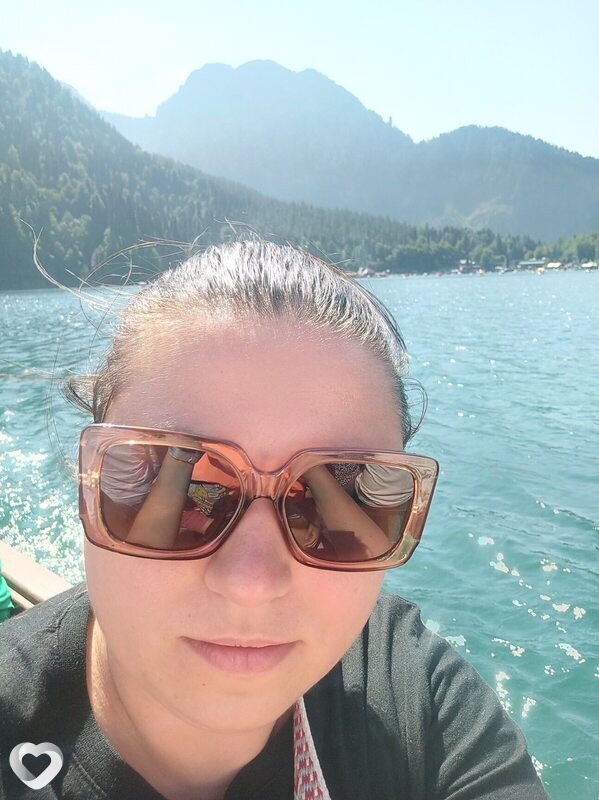 Анна, 28, Казани — анкета №336571