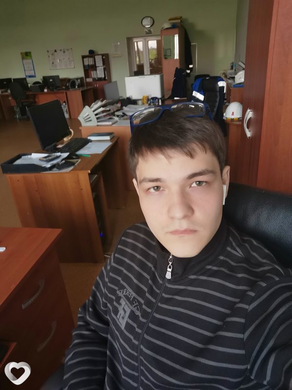 Рустам, 31, Москве — анкета №336931