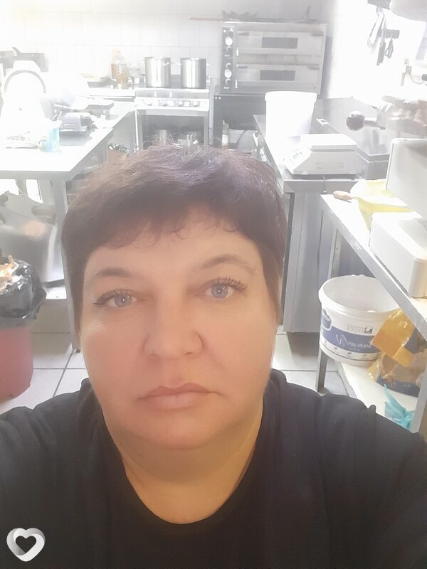 Инга, 50, Ярославле — анкета №336933