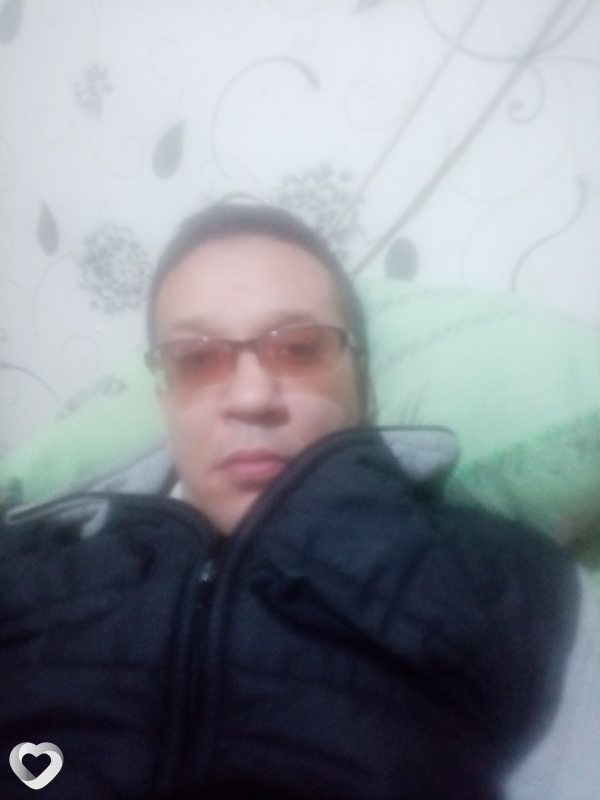 Алексей, 46, Кропоткине — анкета №336936