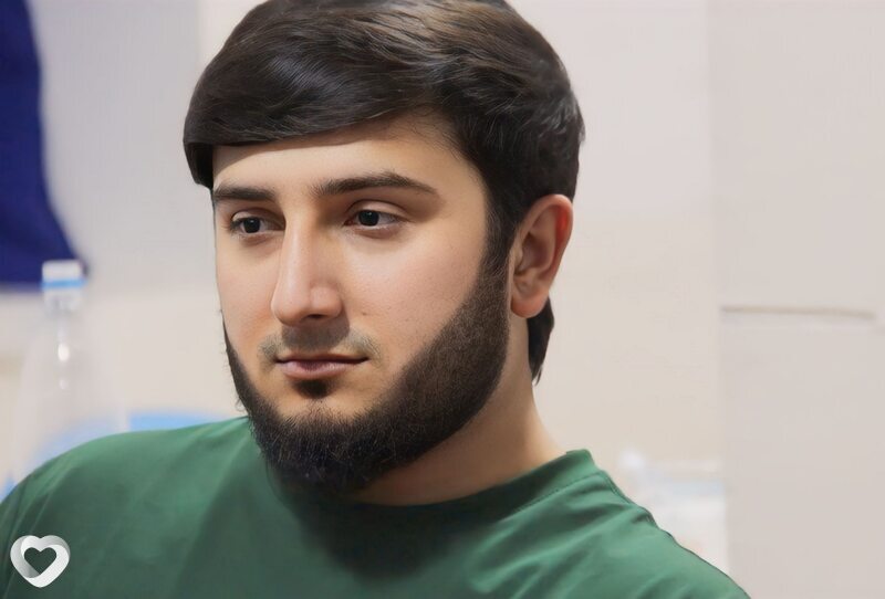 Azamat Bezumny, Душанбе