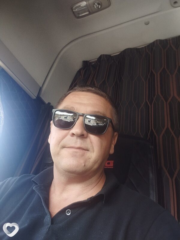 Алексей, 44, Богучаре — анкета №336940