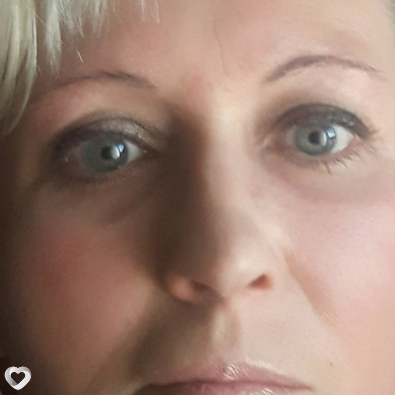 Ксю, 49, Гомеле — анкета №336941