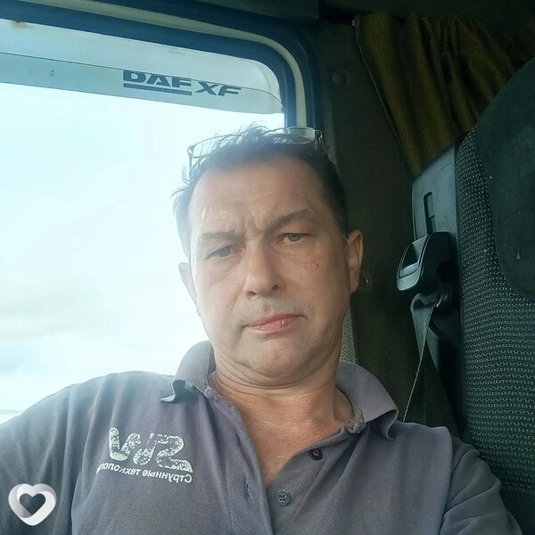 Стас, 47, Москве — анкета №336943